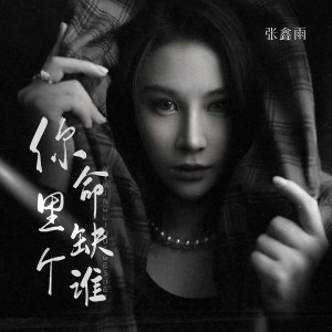 Album 你命里缺个谁 from 张鑫雨