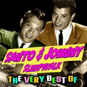 ดาวน์โหลดและฟังเพลง Harbor Lights พร้อมเนื้อเพลงจาก Santo & Johnny
