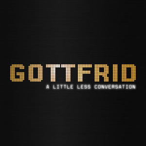 ดาวน์โหลดและฟังเพลง A Little Less Conversation พร้อมเนื้อเพลงจาก Gottfrid