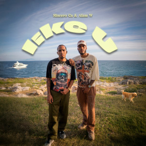 Sincero CA的專輯LiKE U (Explicit)
