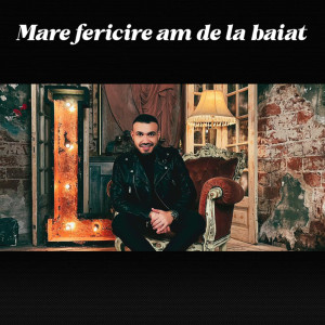 Listen to Mare fericire am de la baiat (Live) song with lyrics from Narcis de la Barbulesti