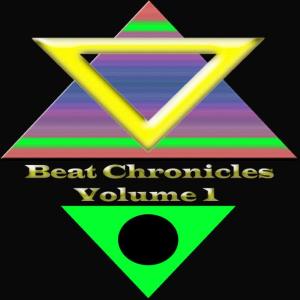 Angel Farringdon的專輯Beat Chronicles Volume 1