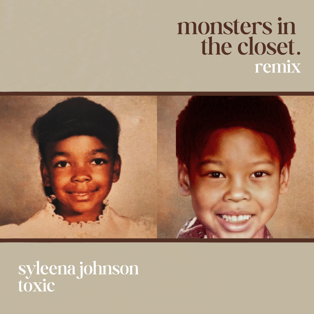 Monsters in the Closet (Toxic Remix|Explicit)