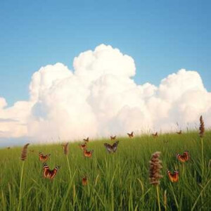 default playlist img