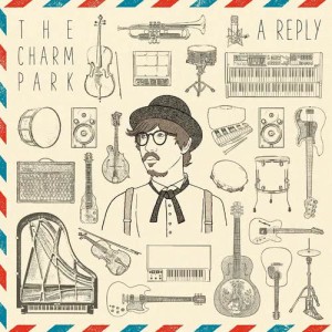 收聽THE CHARM PARK的Sora歌詞歌曲