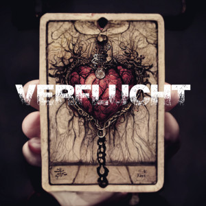 Listen to Verflucht song with lyrics from iiven