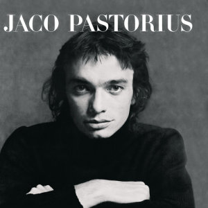Jaco Pastorius的專輯Jaco Pastorius