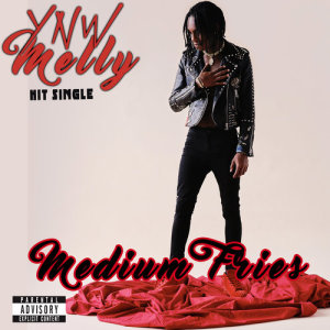 ดาวน์โหลดและฟังเพลง Medium Fries (Explicit) พร้อมเนื้อเพลงจาก YNW Melly