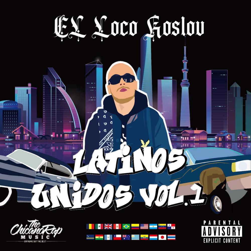 South Side Thang (feat. TooLaid & Nika) (Explicit)