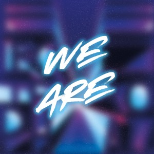 Album We are from ELECTROPHAZZ