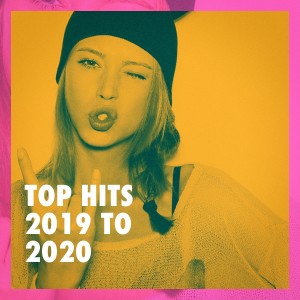 #1 Hits Now的專輯Top Hits 2019 to 2020