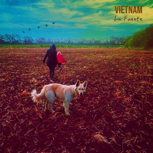 Vietnam的專輯La Fuente