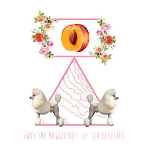 Ruby The RabbitFoot的專輯Take a Bow / Crush
