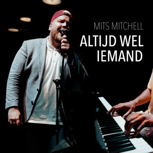 Album Altijd Wel Iemand from Mits Mitchell