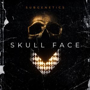 Listen to Skull Face song with lyrics from Subgenetics