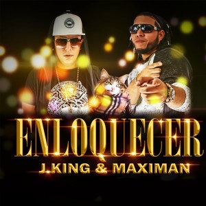 อัลบัม Enloquecer ศิลปิน Maximan