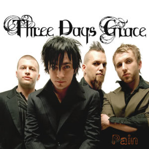 ดาวน์โหลดและฟังเพลง Pain (Pleasuremix) พร้อมเนื้อเพลงจาก Three Days Grace