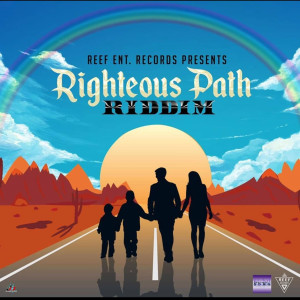 Listen to Righteous Path Instrumental song with lyrics from Various