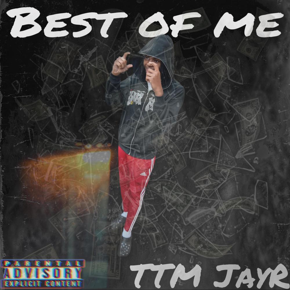 Fire Bittys (feat. TTM KJ) (Explicit)