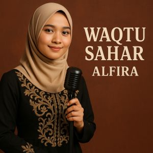 Listen to Waqtu Sahar song with lyrics from Alfira