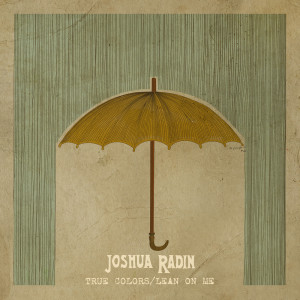 ดาวน์โหลดและฟังเพลง Lean on Me (Acoustic) พร้อมเนื้อเพลงจาก Joshua Radin