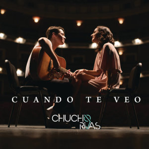 ดาวน์โหลดและฟังเพลง Cuando Te Veo พร้อมเนื้อเพลงจาก Chucho Rivas