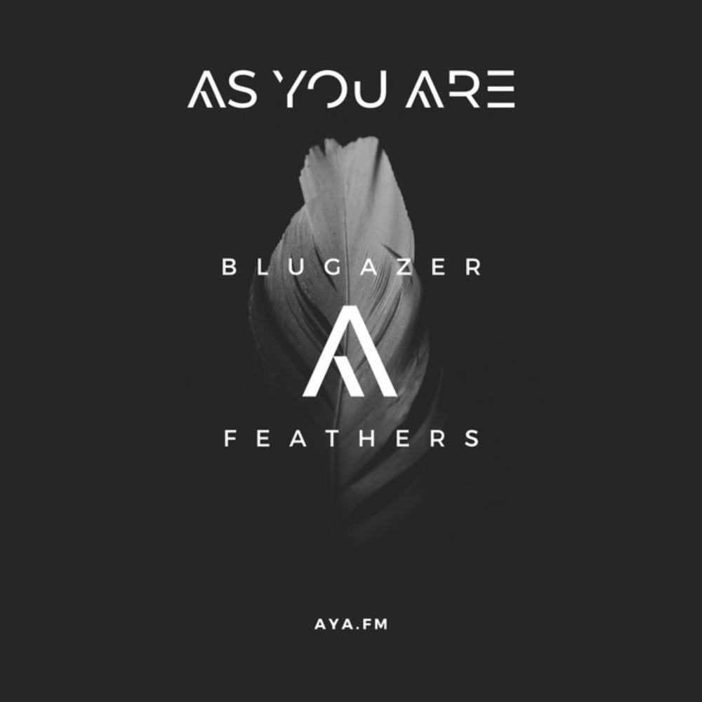 Feathers (Extended Mix)