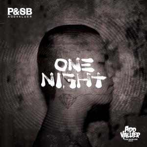 피앤에스비的專輯One Night