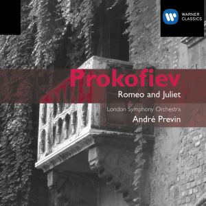 收聽Andre Previn的Romeo and Juliet (Complete Ballet), Op. 64, Act 1: No. 4, Morning Dance歌詞歌曲