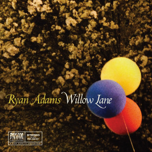 Album Willow Lane (Paxam Singles Series, Vol. 9) from 