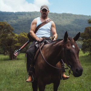 收聽Ben Burgess的One horse town歌詞歌曲