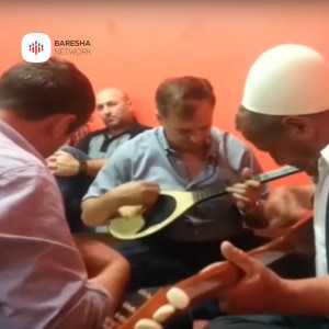 收聽Osman Sefa的Salih shabani歌詞歌曲