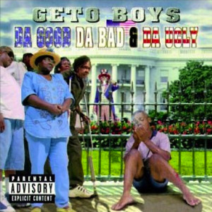 ดาวน์โหลดและฟังเพลง Street Game (Explicit) พร้อมเนื้อเพลงจาก Geto Boys