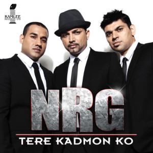 ดาวน์โหลดและฟังเพลง Tere Kadmon Ko พร้อมเนื้อเพลงจาก Shubhra