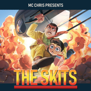 收聽MC Chris的Rebellion Podcast 1 (Explicit)歌詞歌曲