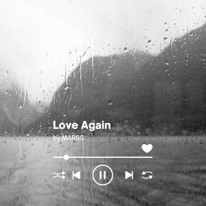 Salah的專輯Love Again