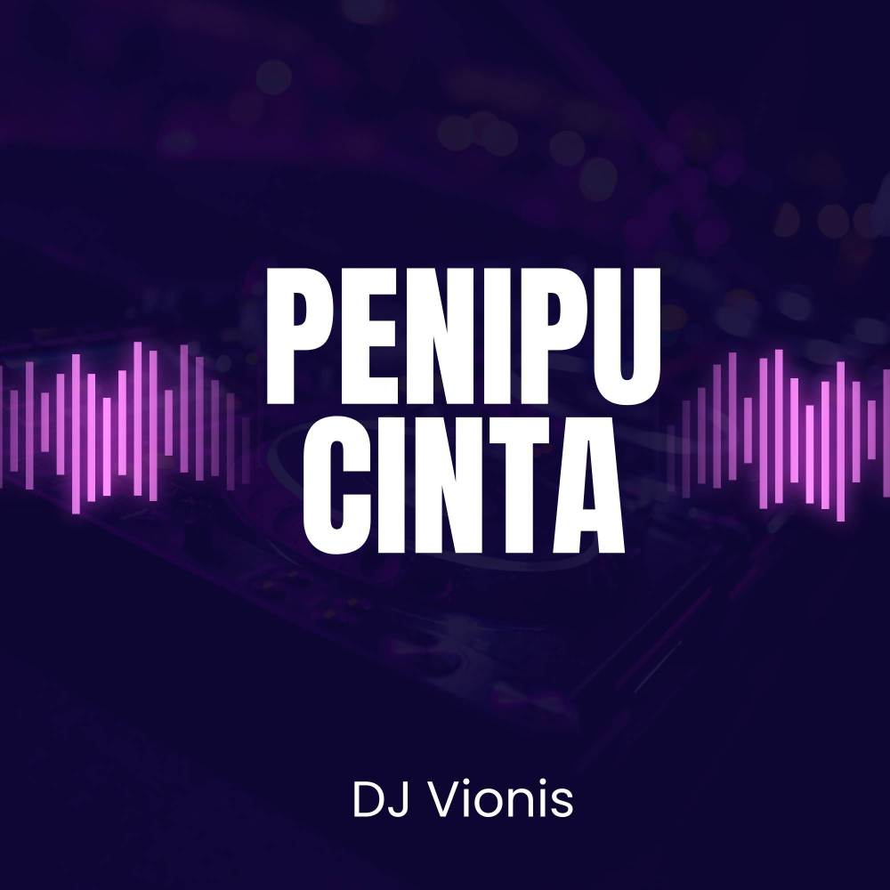 Penipu Cinta (Remix)