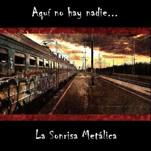 Listen to Solo song with lyrics from La Sonrisa Metálica