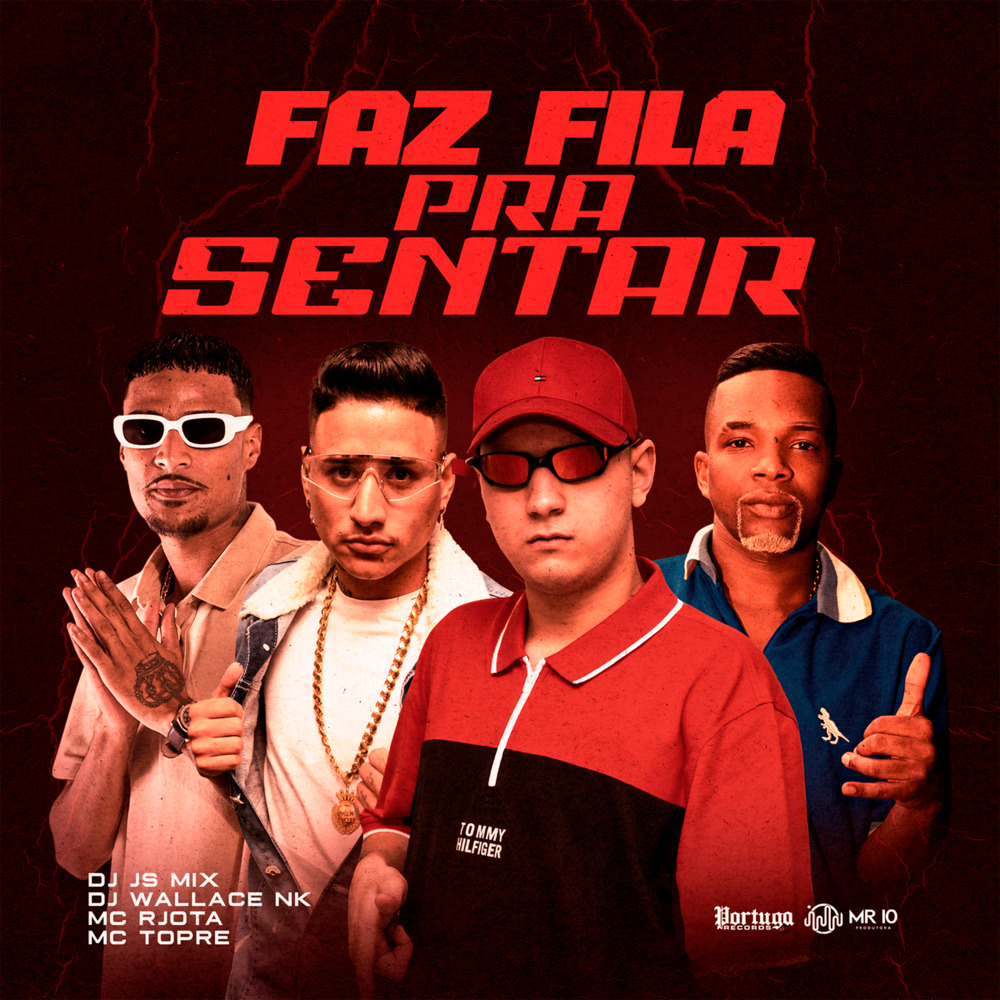 Faz Fila pra Sentar