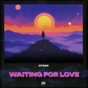 收聽TEKNODYN的Waiting For Love (Melodic Techno)歌詞歌曲
