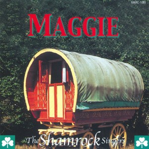 The Shamrock Singers的專輯Maggie