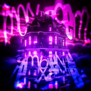 Album MONTAGEM AMBIENTE RELAXANTE from DJ RGLX