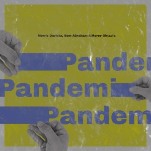 ดาวน์โหลดและฟังเพลง Pandemi พร้อมเนื้อเพลงจาก Morris Davista