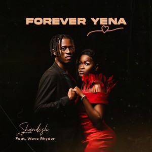 Album Forever Yena from Shandesh