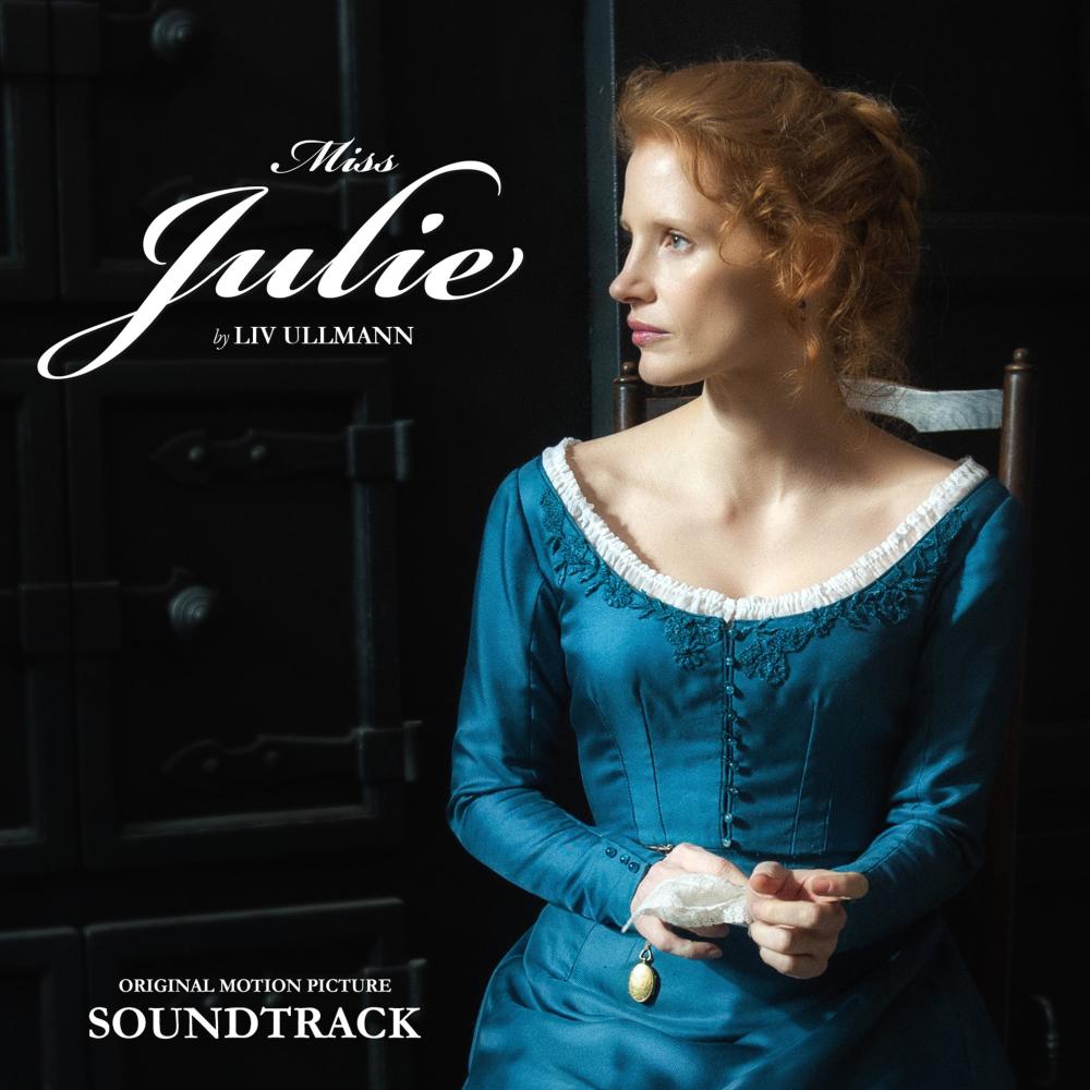 Miss Julie (Ullmann) The End