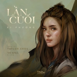 收聽Ái Phương的Lần Cuối歌詞歌曲