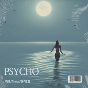 收聽melonchoo的Psycho (cover: Red Velvet) (完整版)歌詞歌曲