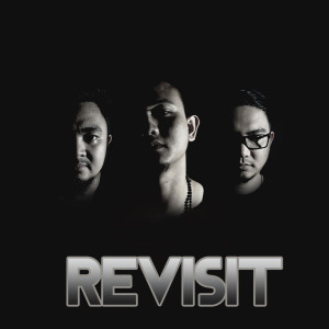 Dengarkan lagu Bermuka Dua nyanyian Revisit dengan lirik