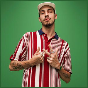 ดาวน์โหลดและฟังเพลง 300 (Henri) - Colors Session (Roméo Elvis x Le Motel|Explicit) พร้อมเนื้อเพลงจาก Roméo Elvis