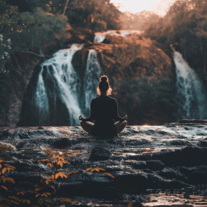 Inside Rest的專輯Peaceful Meditation Vibes: Music for Calm